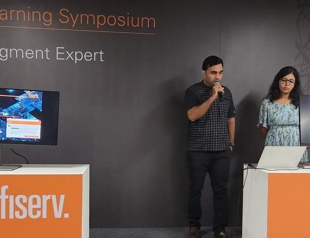 learning symposium kafka and spark expert